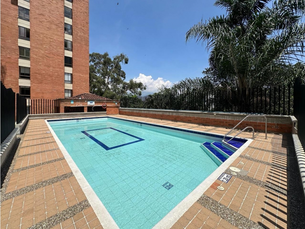 Penthouse para la venta y renta amoblada en Palmas, piso 10 — foto 3