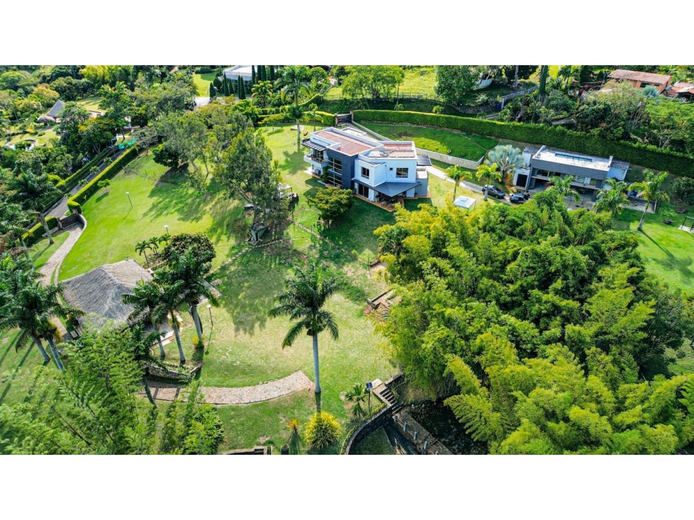 Casa campestre para la venta en Copacabana, Bello