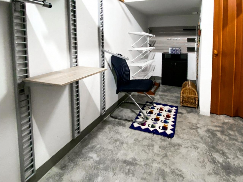 Cabaña para la renta amoblada en Santa Elena — foto 3