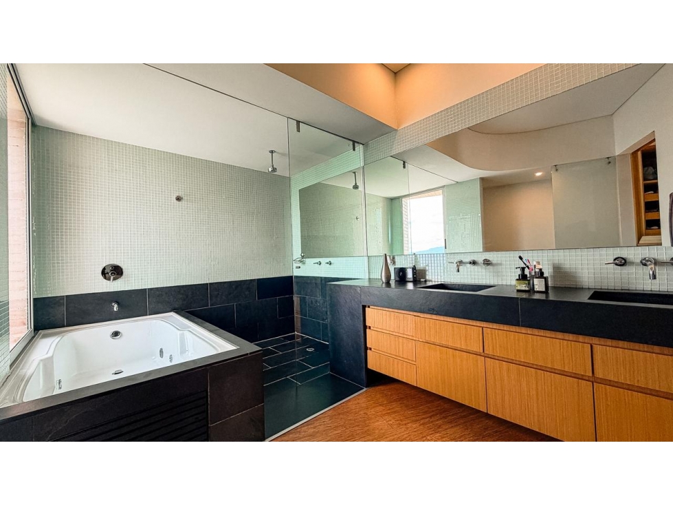 Casa de lujo para la venta en Palmas, unidad cerrada — foto 3