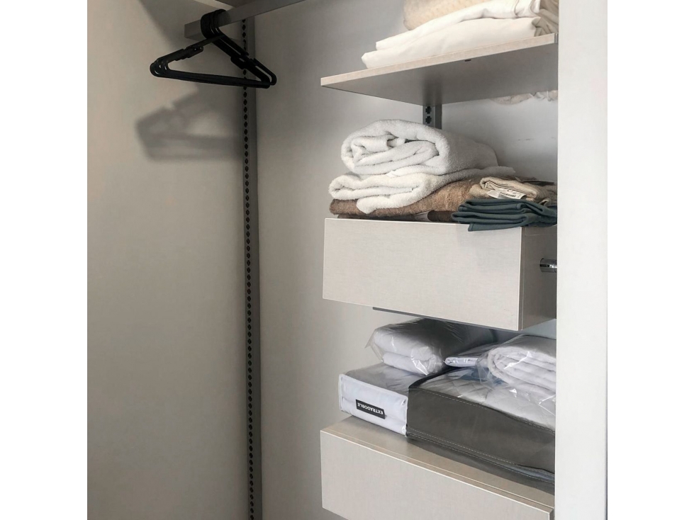 Apartamento para la renta amoblada en ciudad del río piso 22 — foto 3