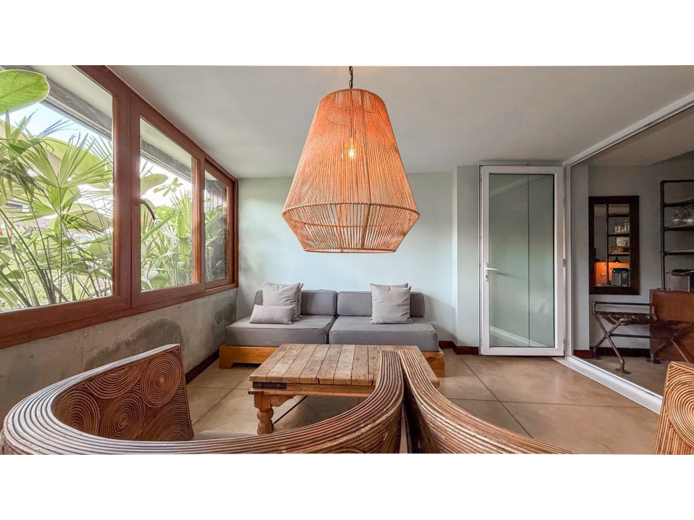 Habitación de lujo para la venta en exclusivo hotel de Provenza — foto 2