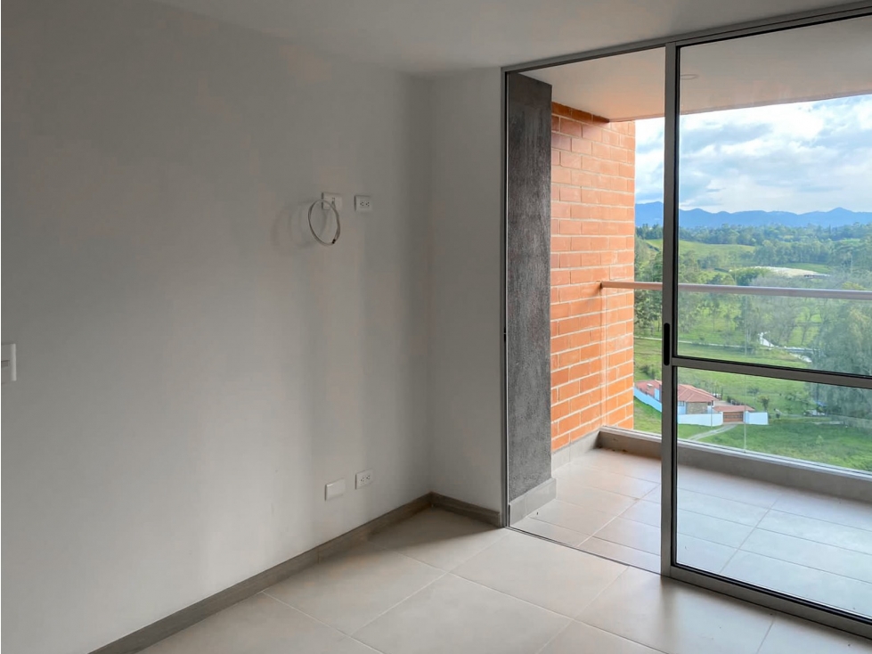 Penthouse Duplex para la venta en Rionegro — foto 2