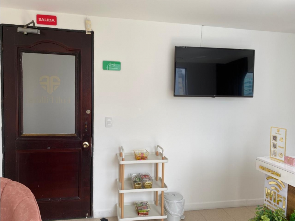 Oficina para la venta en El Poblado — foto 2