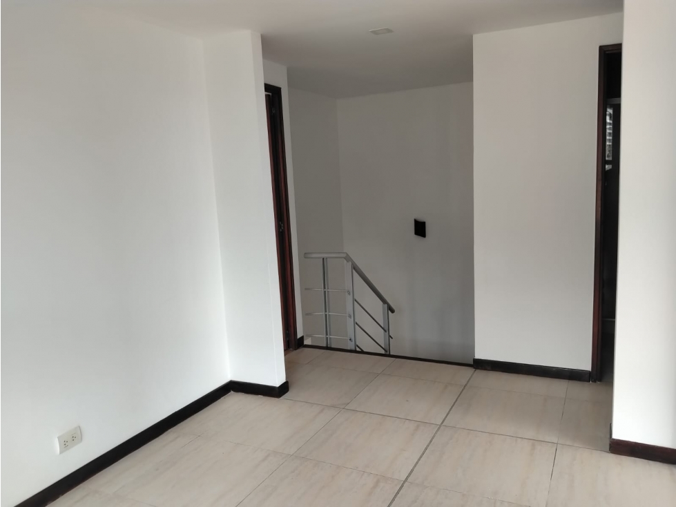 Apartamento dúplex para la venta en El Poblado, los balsos-piso 24 — foto 3