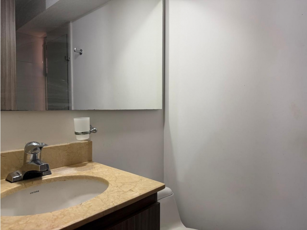 Apartamento para venta en Rionegro, sector los colegios piso 3 — foto 6