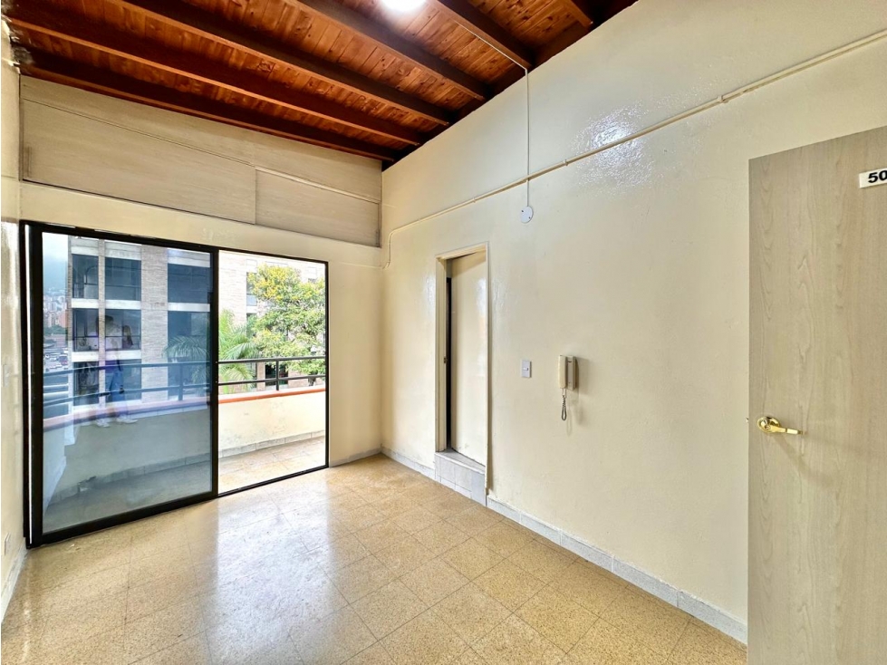 Apartamento para renta tradicional en Itagüí, Santa María