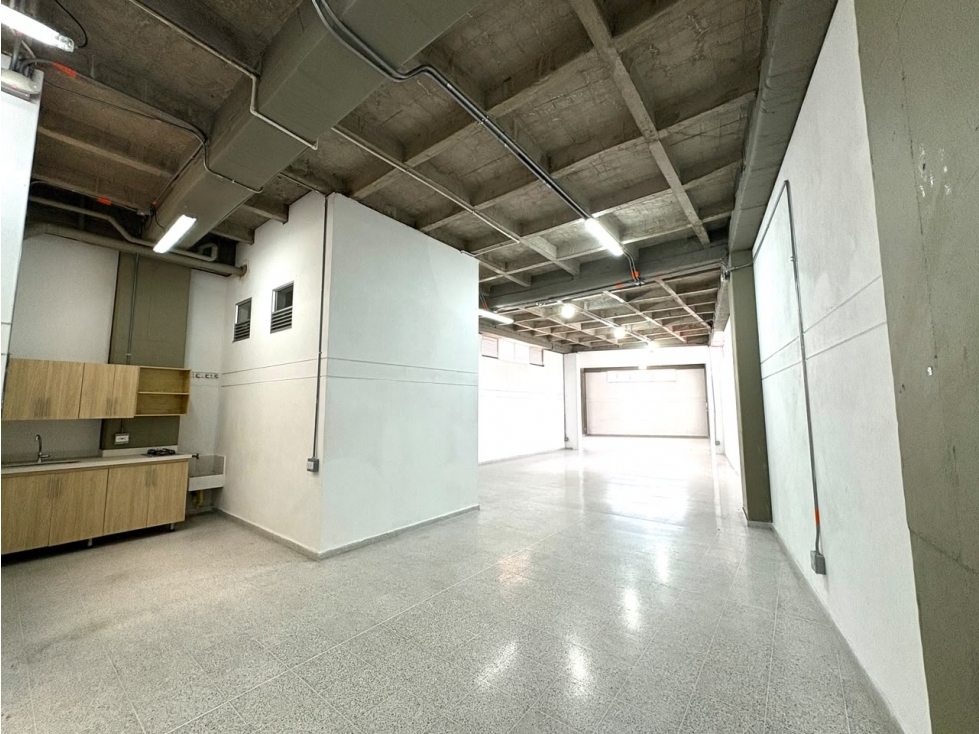 Bodega para renta tradicional en Belén — foto 4