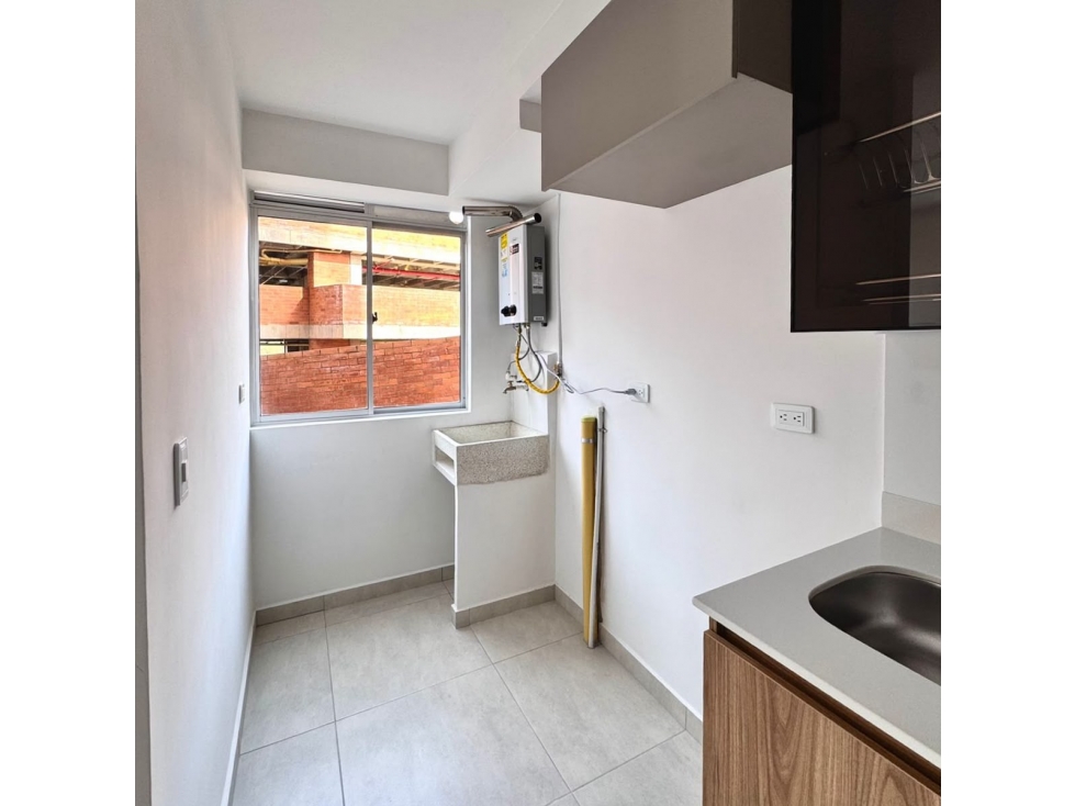 Apartamento para venta en Rionegro, piso 2 — foto 3