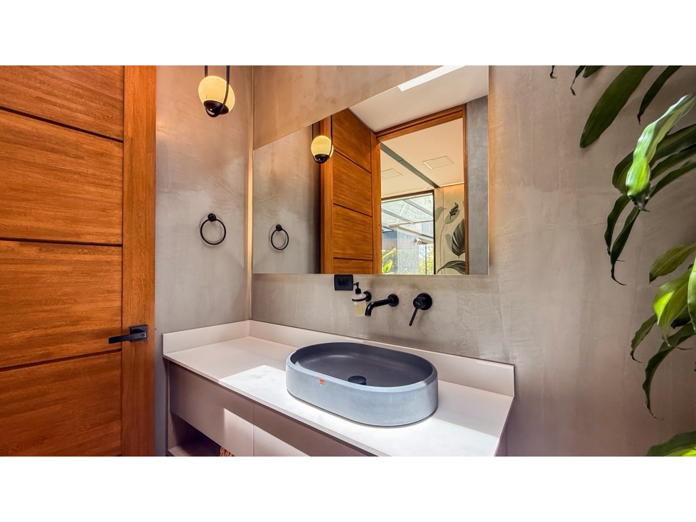 Casa de lujo para venta en El retiro, dentro de unidad cerrada — foto 5