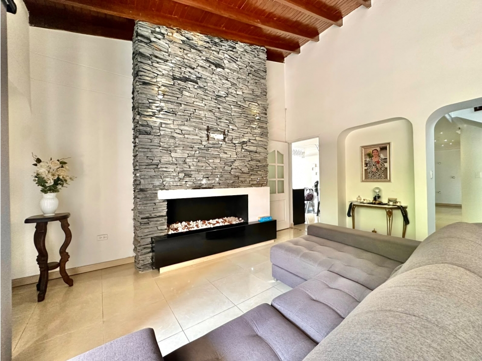 Apartamento Dúplex para venta en El Poblado, transversal inferior — foto 2
