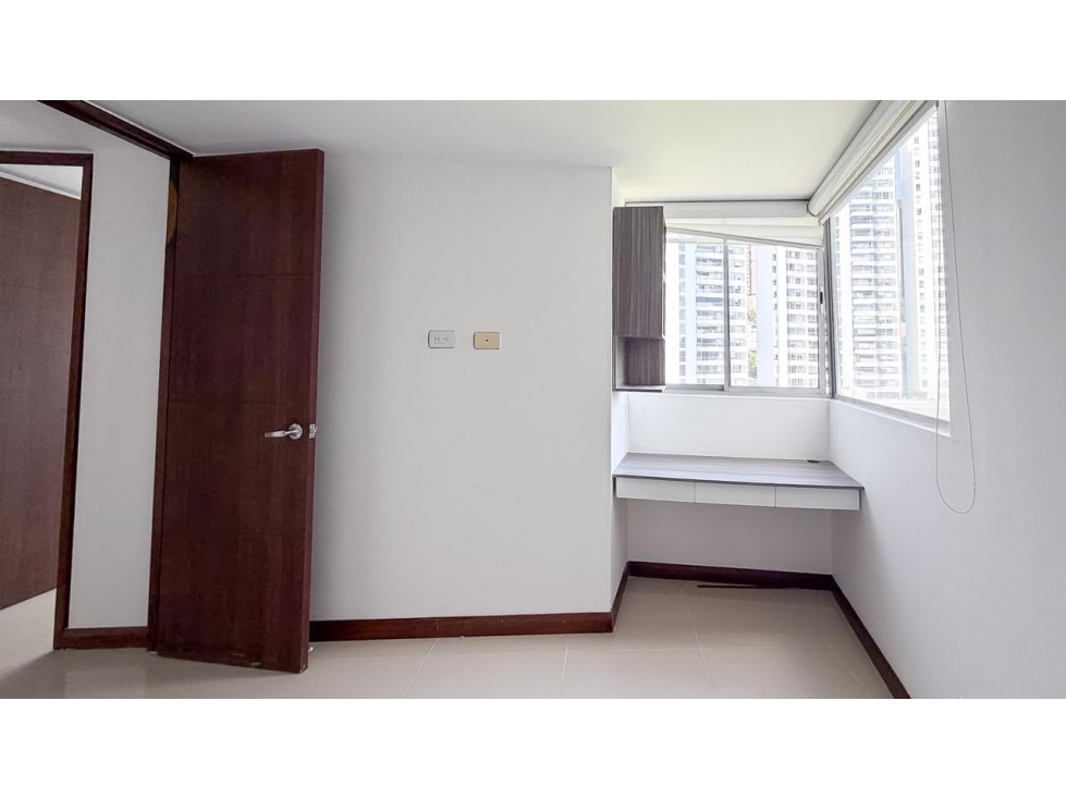 Apartamento para renta tradicional en Palmas, piso 21 — foto 3