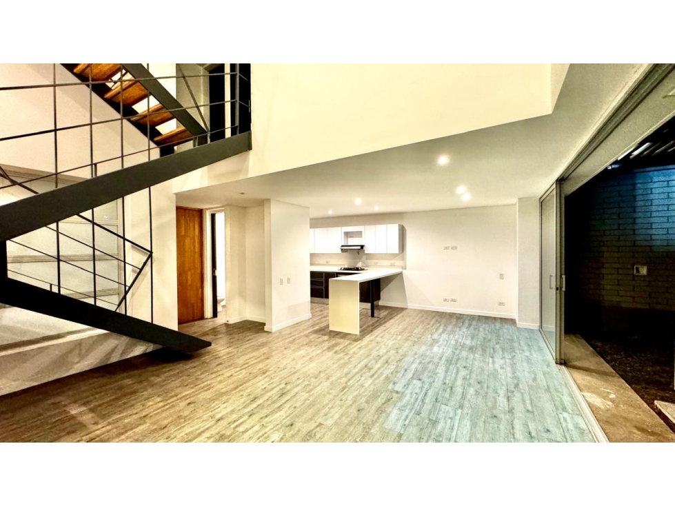 Casa para la venta en Rionegro, sector barro blanco