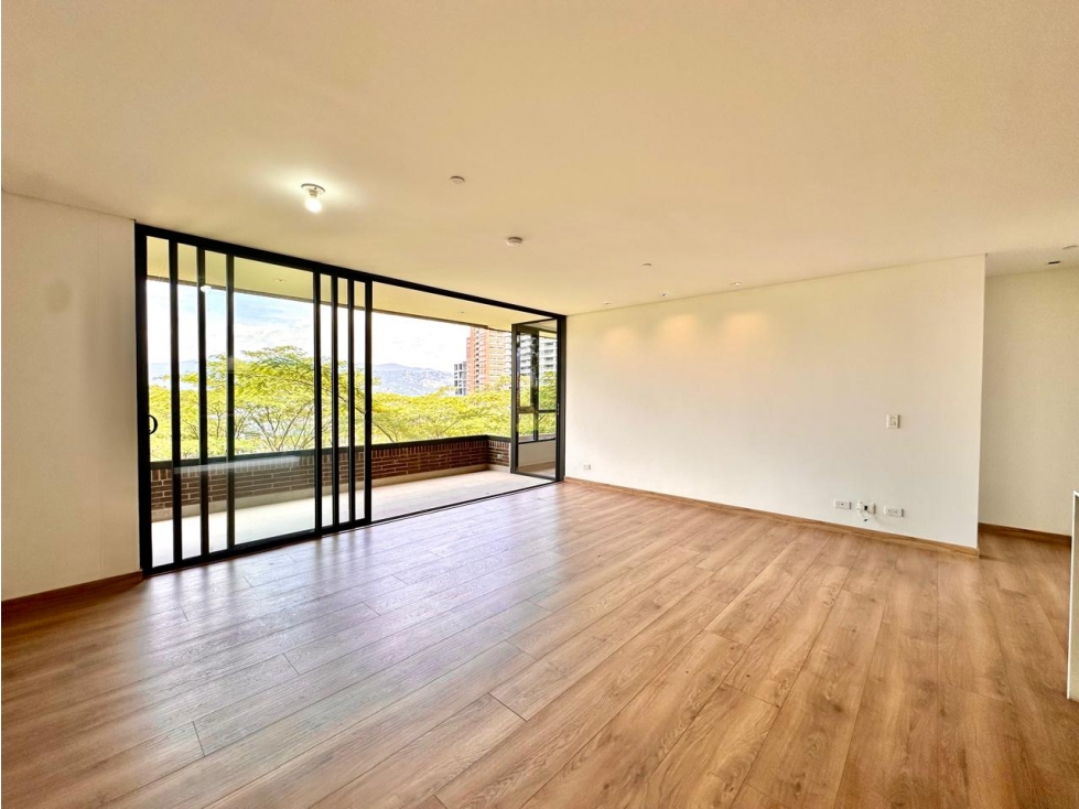 Apartamento para venta vía Palmas, Medellín — foto 2