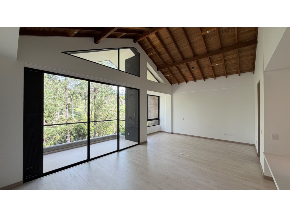 Apartamento para renta tradicional vía Palmas, piso 3 - 1