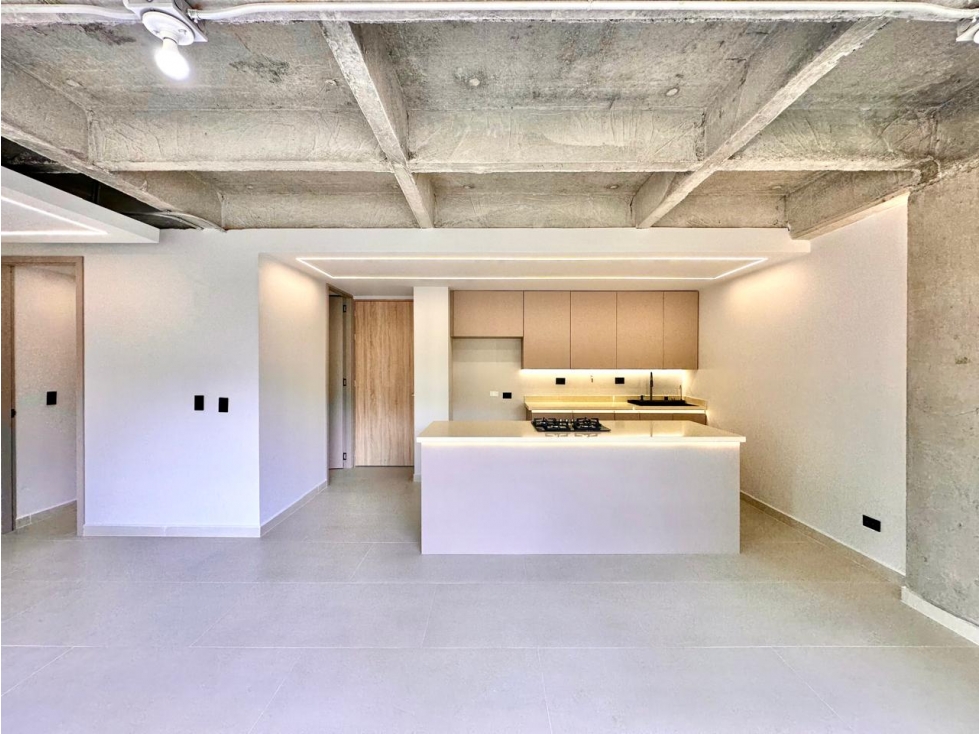 Apartamento para venta en Sabaneta, loma de San José — foto 3