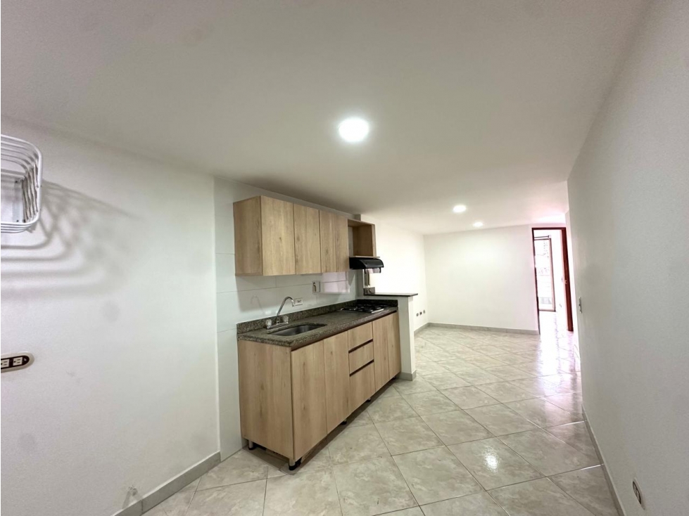 Apartamento para venta en Sabaneta, piso 4