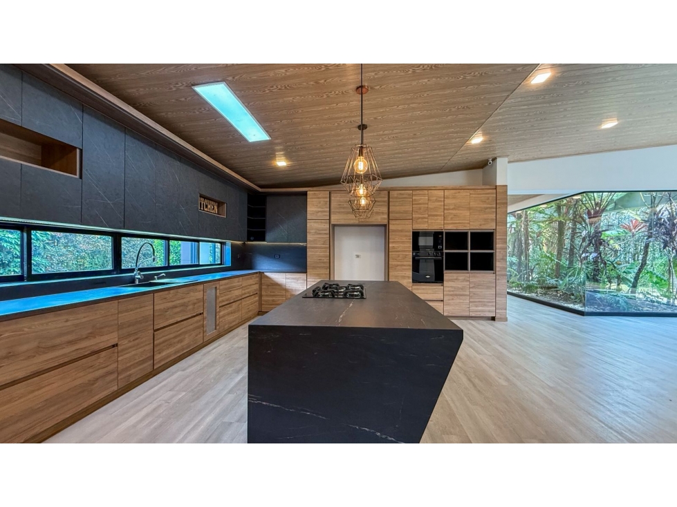Casa de lujo para venta o renta en Rionegro, Llanogrande - 4