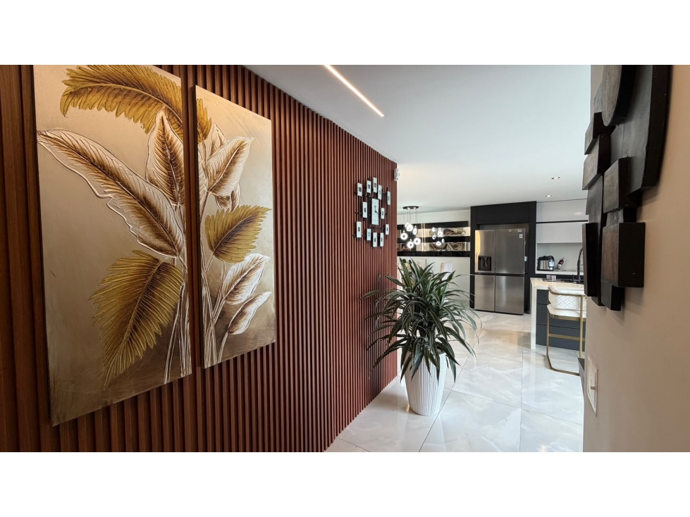 Apartamento para renta tradicional en Belén, sector Malibú — foto 5