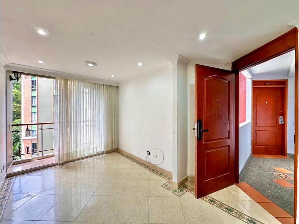 Apartamento para venta y renta en San Diego, loma del indio piso 9 — foto 3