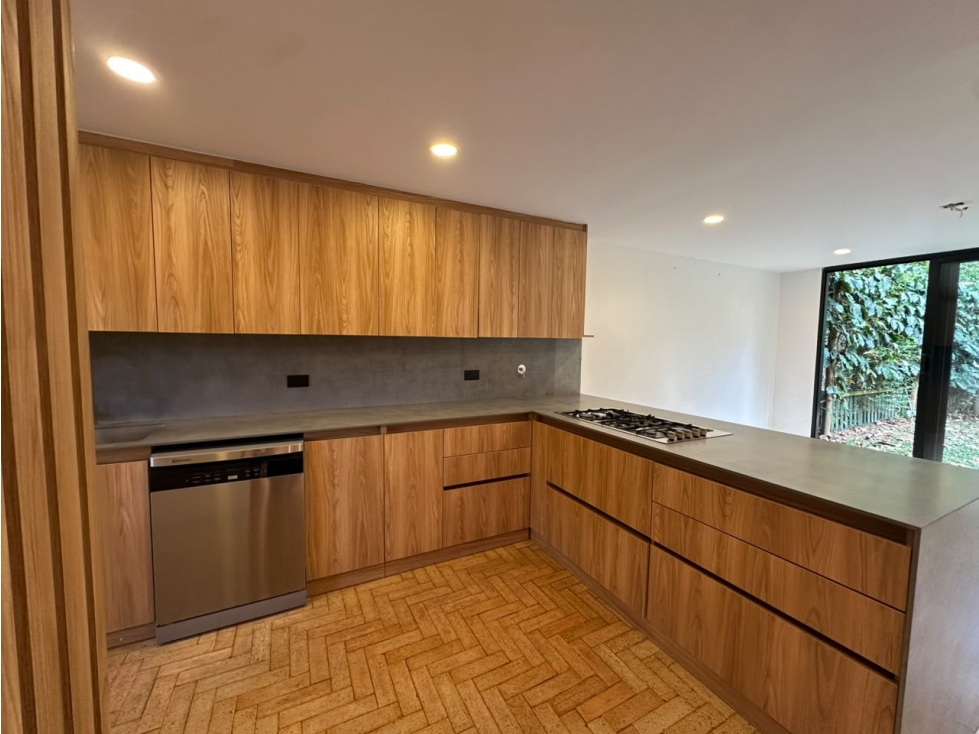 Casa para venta en El Poblado, San Lucas — foto 3