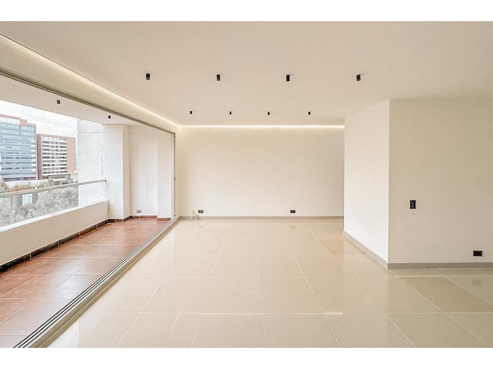 Apartamento para venta en El Poblado, Castropol piso 9