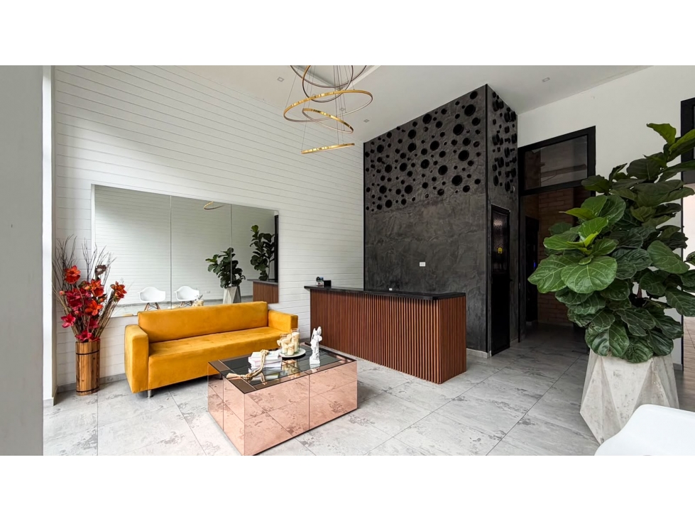 Apartamento para venta en Laureles, la america piso 10 — foto 2