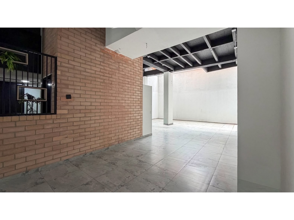 Local comercial para venta y renta en Laureles, la américa - piso 1 — foto 2
