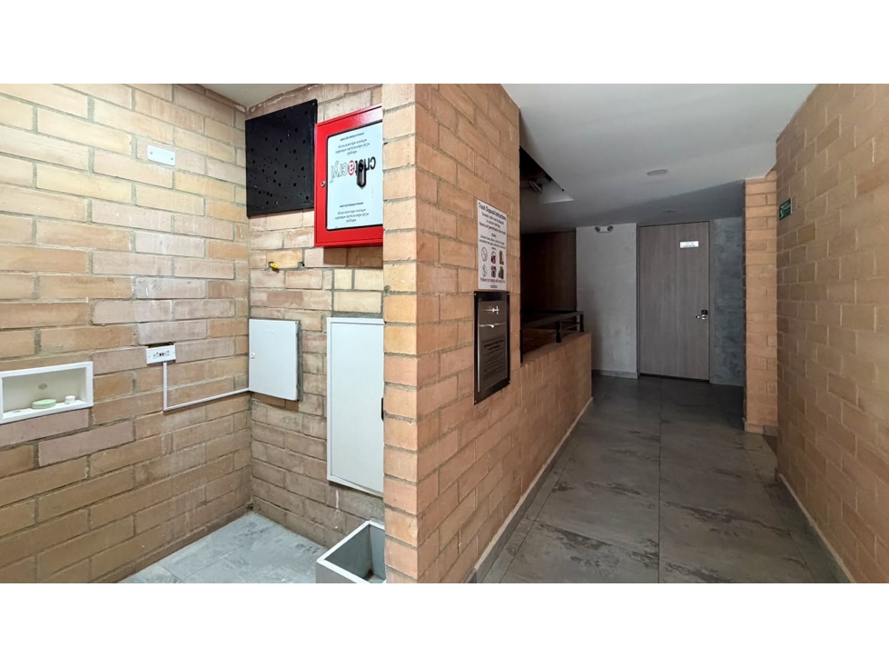 Apartamento para venta en Laureles, La américa piso 3 — foto 3