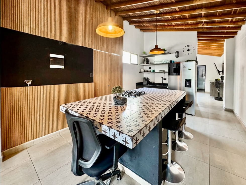 Apartamento para venta en Laureles, cerca al segundo parque