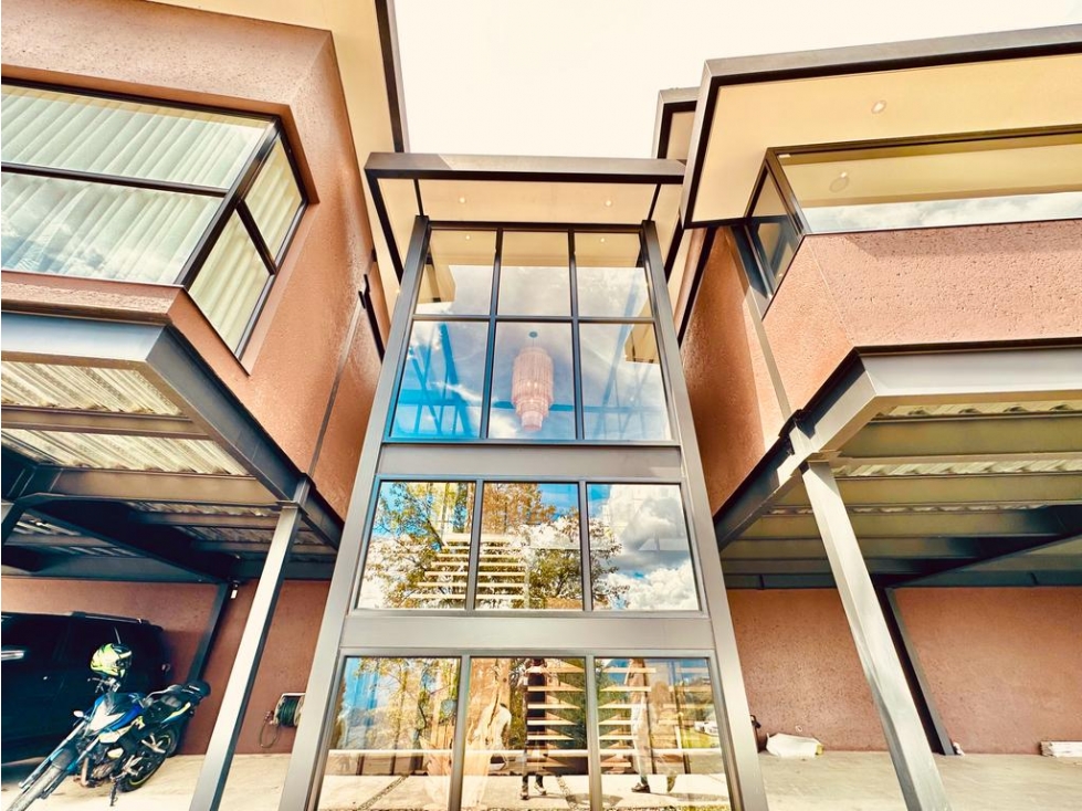 Casa en altos de palmas — foto 4