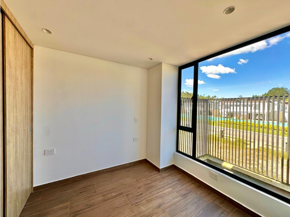 CASA PARA ESTRENAR EN RIONEGRO foto 7
