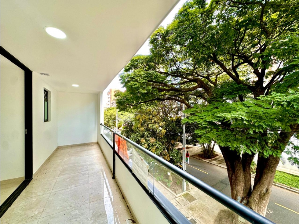 Apartamento para estrenar en venta en Laureles