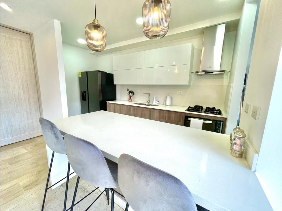 Apartamento en Loma Lalinde foto 16