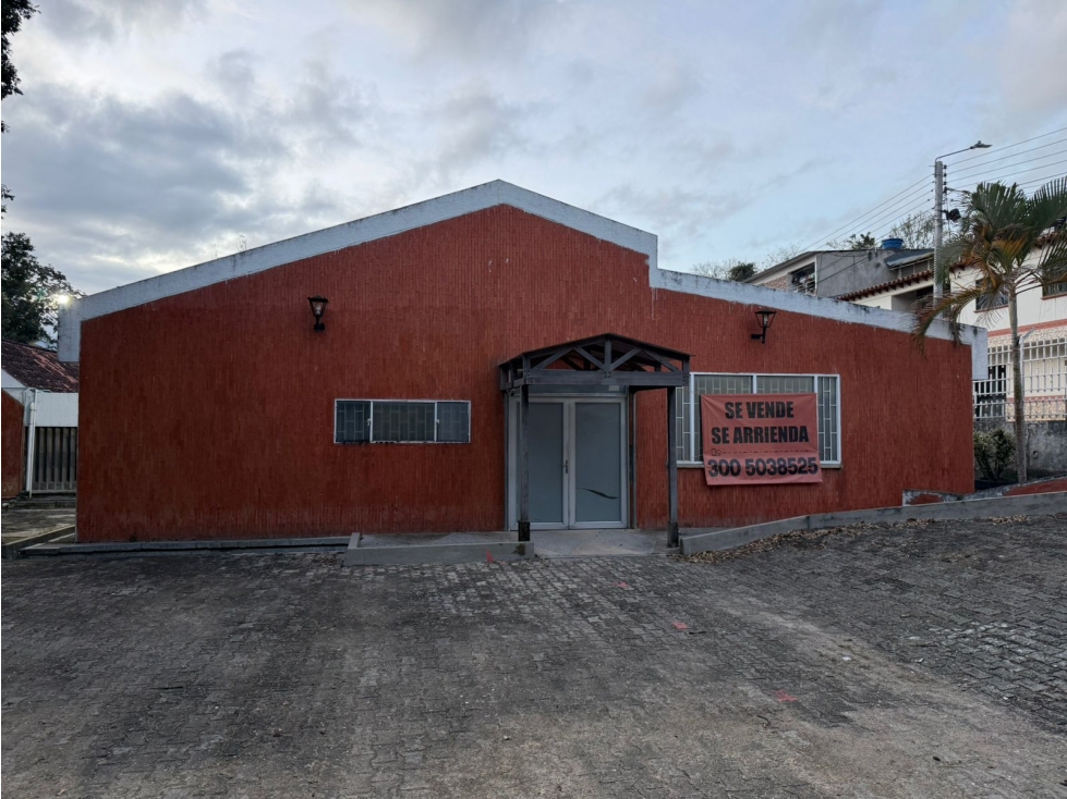 Clínica para la venta en Ocaña, Norte de Santander - 2