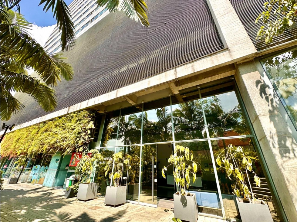 Oficina para la venta en Sabaneta, piso 8