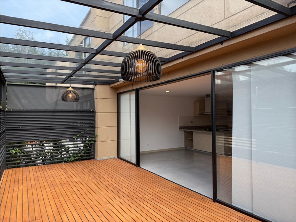Casa para renta y venta en El retiro, dentro de unidad cerrada — foto 2