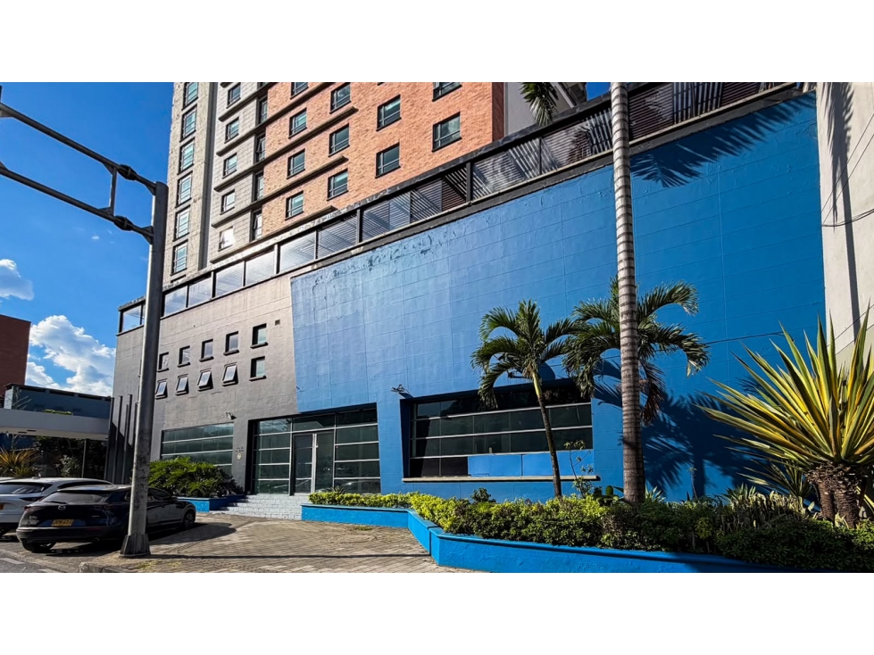 Local comercial para renta tradicional en Laureles — foto 2
