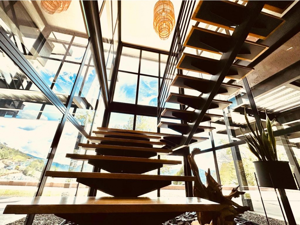 Casa en altos de palmas — foto 5