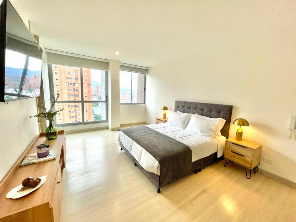 Apartamento en Loma Lalinde foto 17