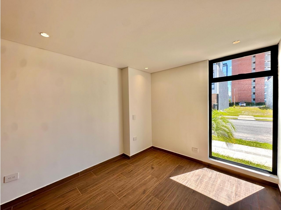 CASA PARA ESTRENAR EN RIONEGRO foto 19