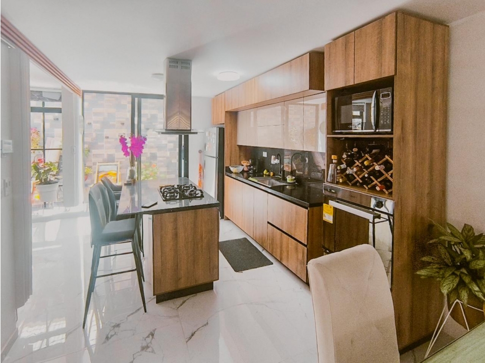 Casa para la venta en el Carmen de Viboral — foto 4