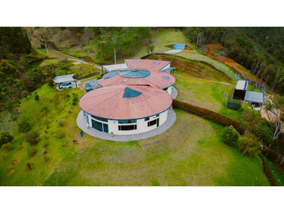 Casa exclusiva para la venta y renta en altos de palmas — foto 2