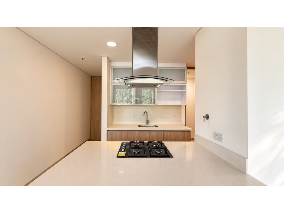 Apatamento para venta en El Retiro, vía las palmas - piso 3 — foto 4