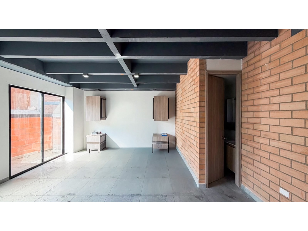 Apartamento para venta en Laureles, La américa piso 4