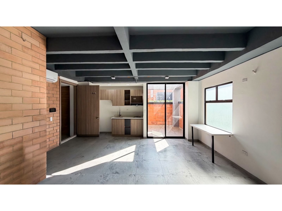 Apartamento para venta en Laureles, La américa piso 5