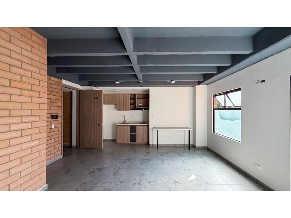 Apartamento para venta en Laureles, La américa piso 6 — foto 3