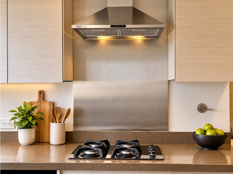 Apartamento para renta amoblada en El Poblado, Milla de oro - piso 13 - 6