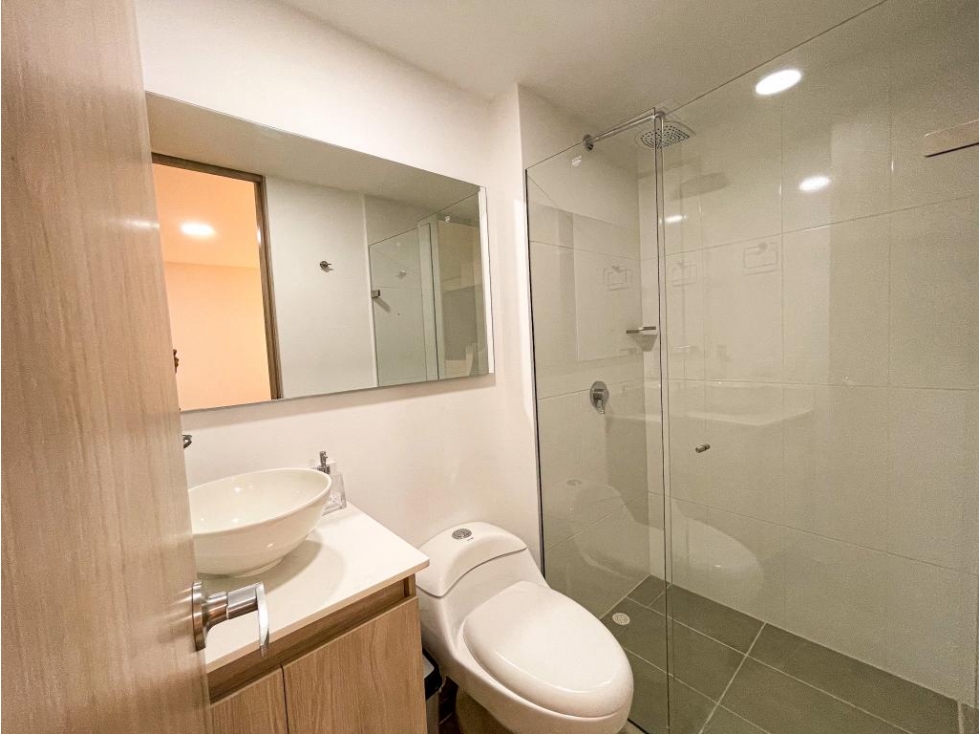 Apartamento en Paris (Sabaneta) foto 15