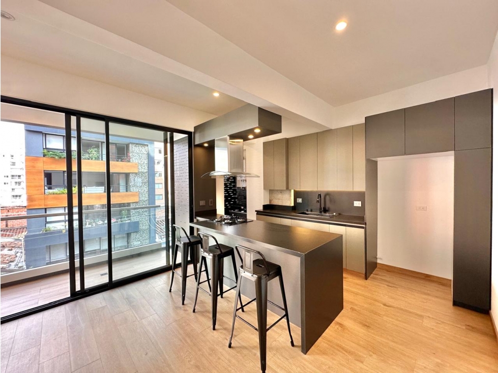 Exclusivo apartamento de 134 m² en el corazón de Conquistadores — foto 2